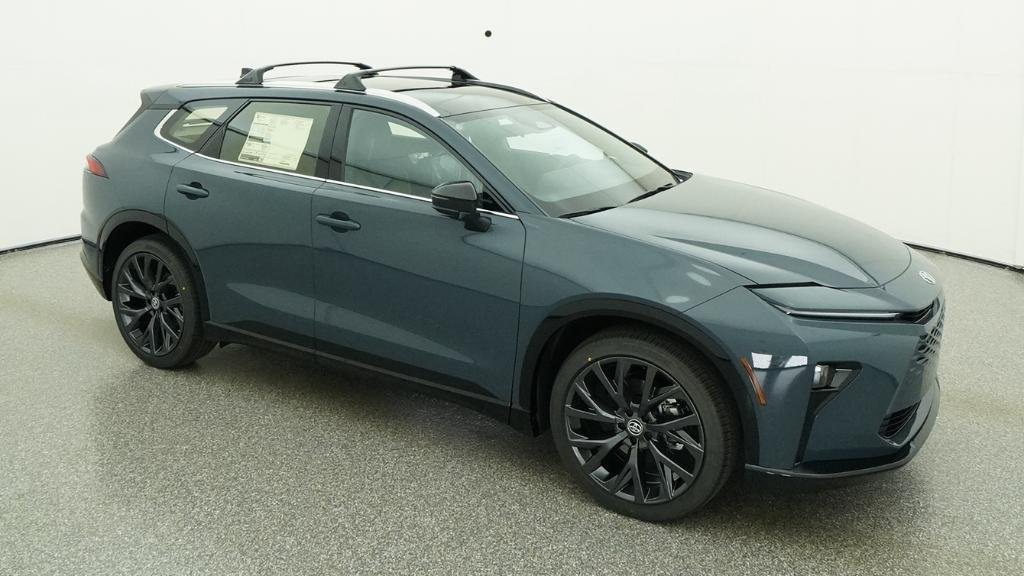 View vehicle photo 7