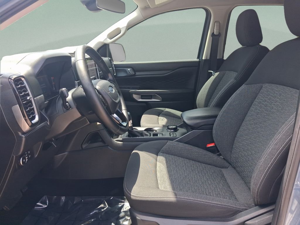 Used 2024 Gray Ford XLT image 20