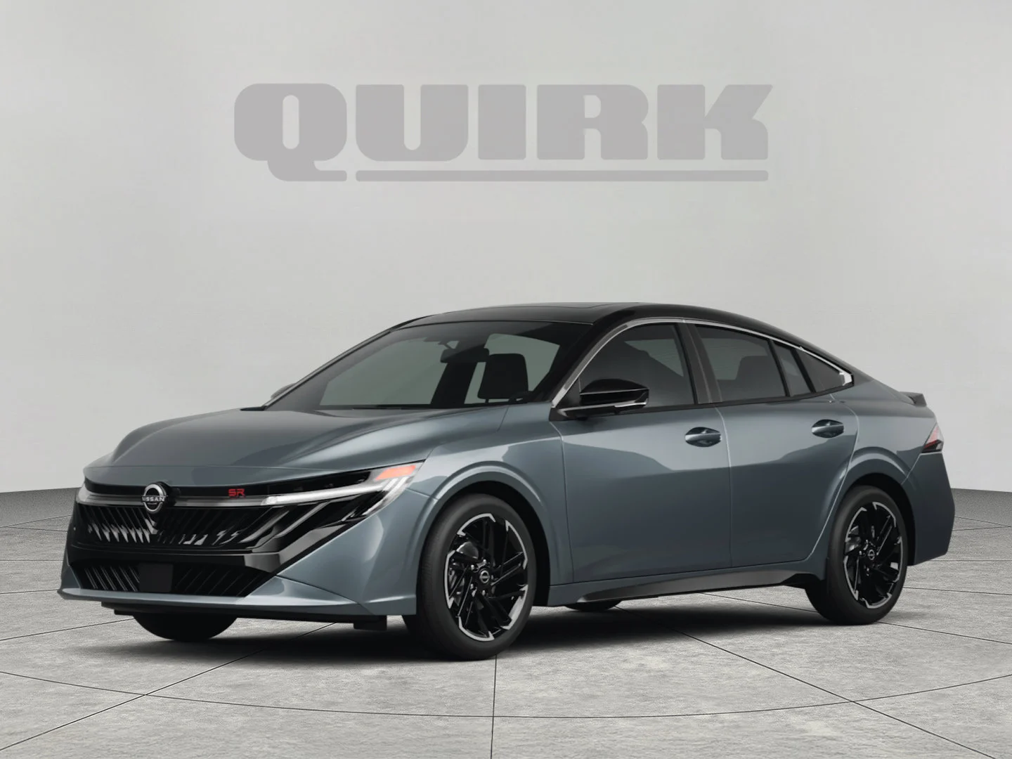 2026 Nissan Sentra