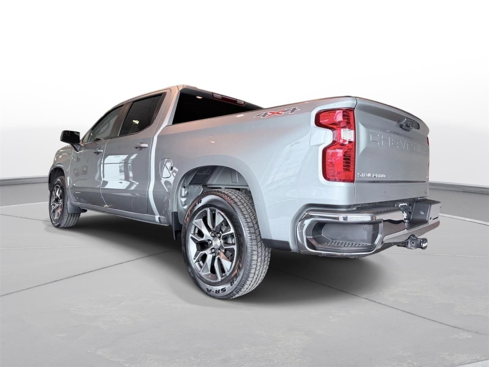 2024 Chevrolet Silverado 1500 LT - Photo 6