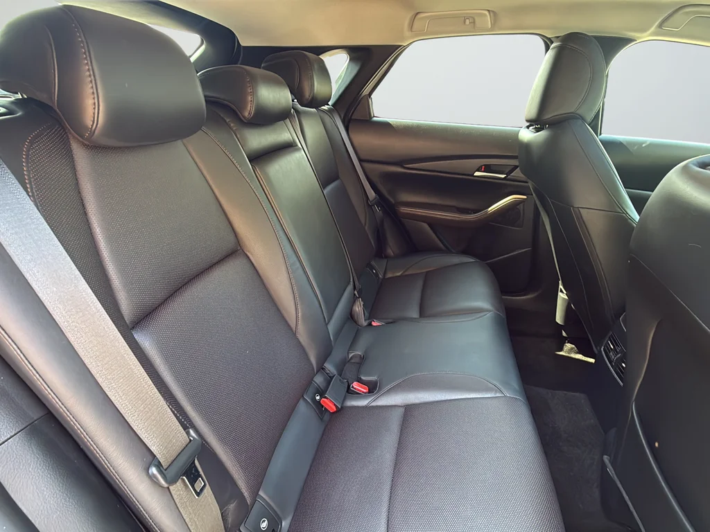 Used 2025 Gray Mazda 2.5 S Premium Package image 29
