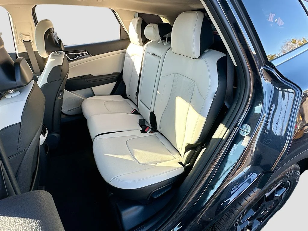 New 2026 Panthera Metal Kia EX image 24