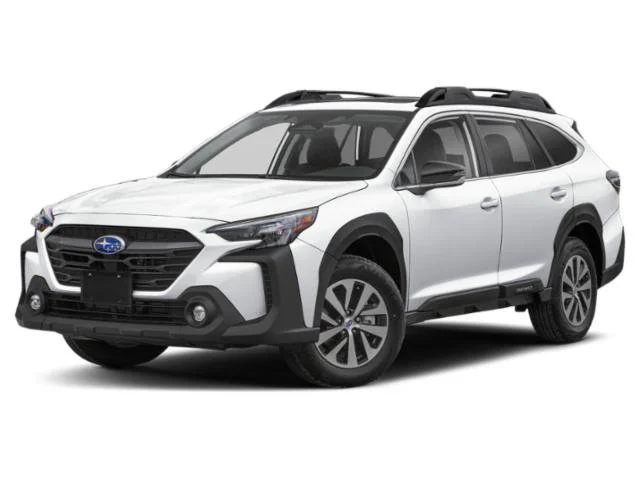 Certified Used 2024 Crystal White Pearl Subaru Premium image 1