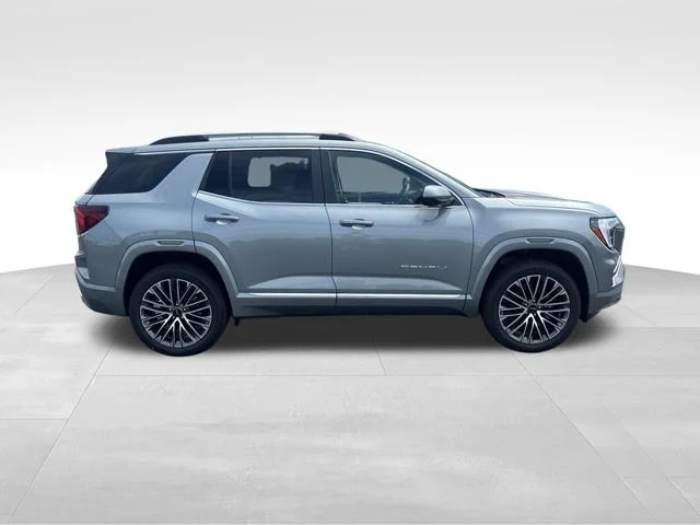 New 2026 Sterling Metallic GMC Denali image 6