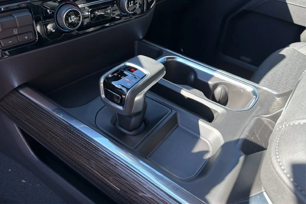 New 2026 Summit White Chevrolet LT Trail Boss image 31