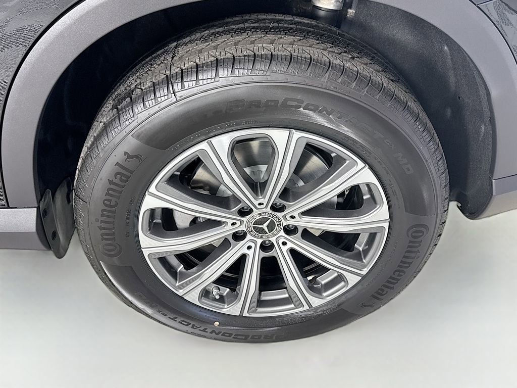 New 2026 Black Mercedes-Benz GLC 300 image 61