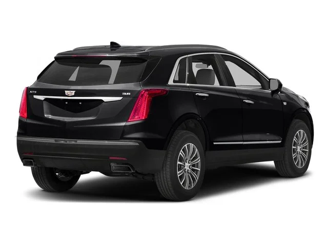 Used 2018 Cadillac XT5 Premium Luxury with VIN 1GYKNFRS1JZ213788 for sale in Brainerd, Minnesota