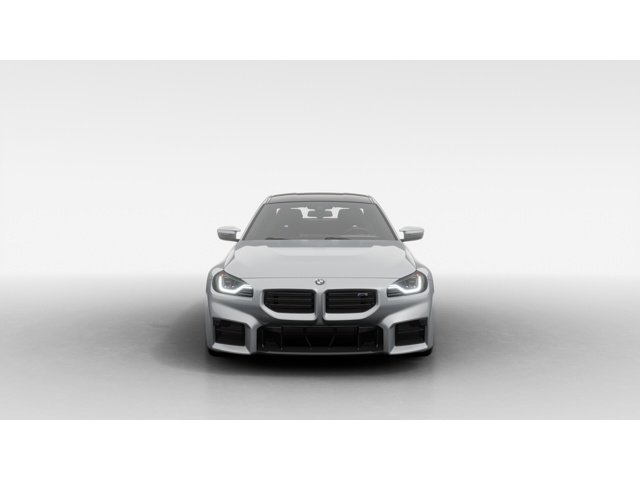 New 2026 Brooklyn Grey Metallic BMW Base image 3
