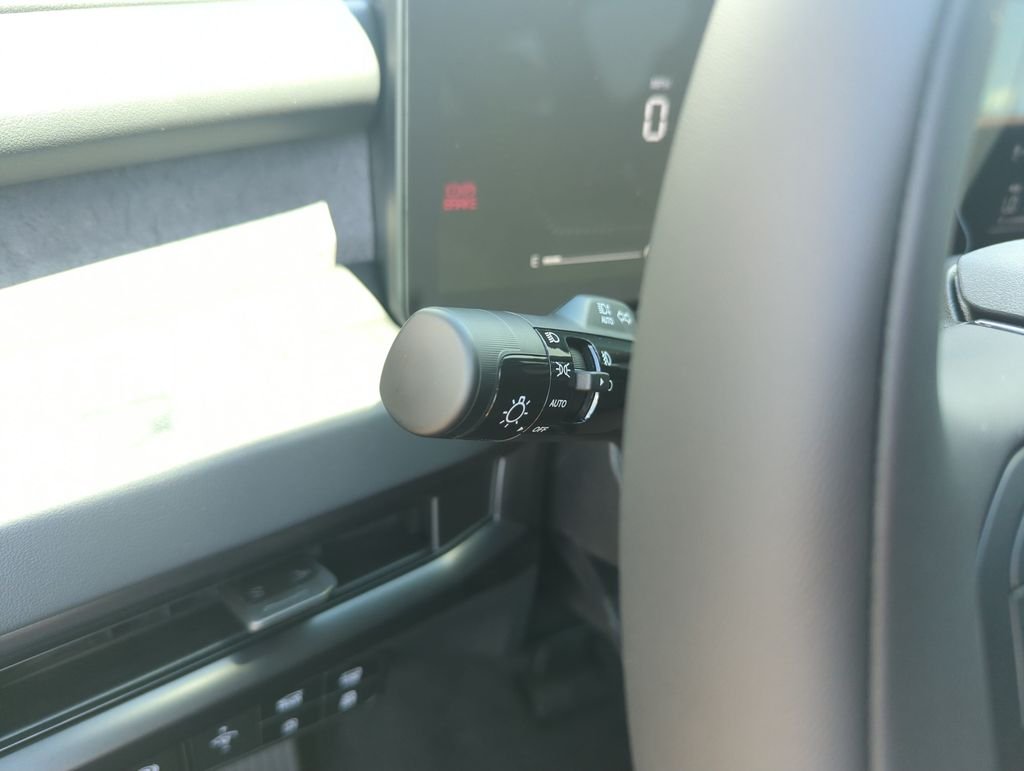 New 2027 Terrain Brown Matte Kia X-Line EX image 21