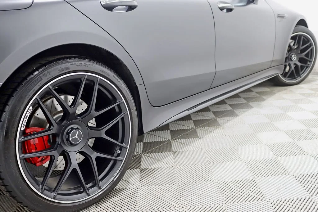 2024 Mercedes-Benz AMG® GT 53 Base
