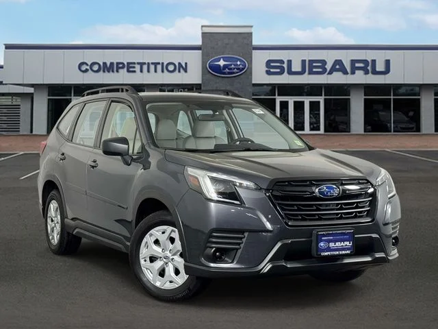 2023 Subaru Forester -'s photo
