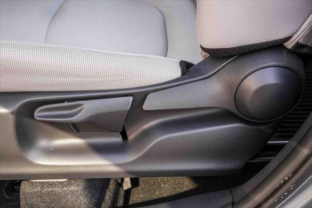 Certified Used 2025 CELESTITE GRAY ME. Toyota  image 24