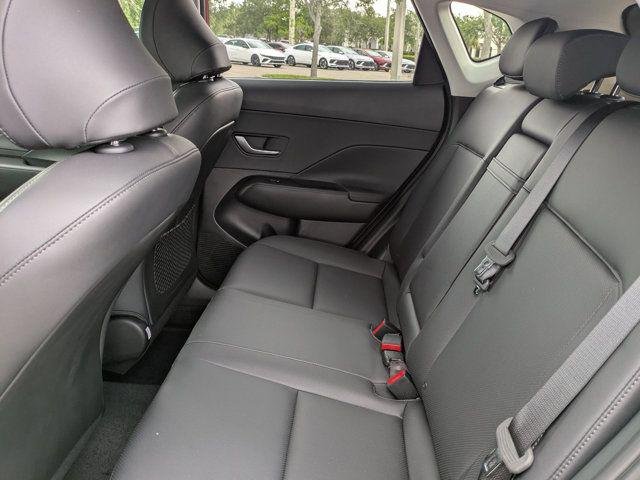 New 2026 Ultimate Red Metallic Hyundai SEL Premium AWD image 38