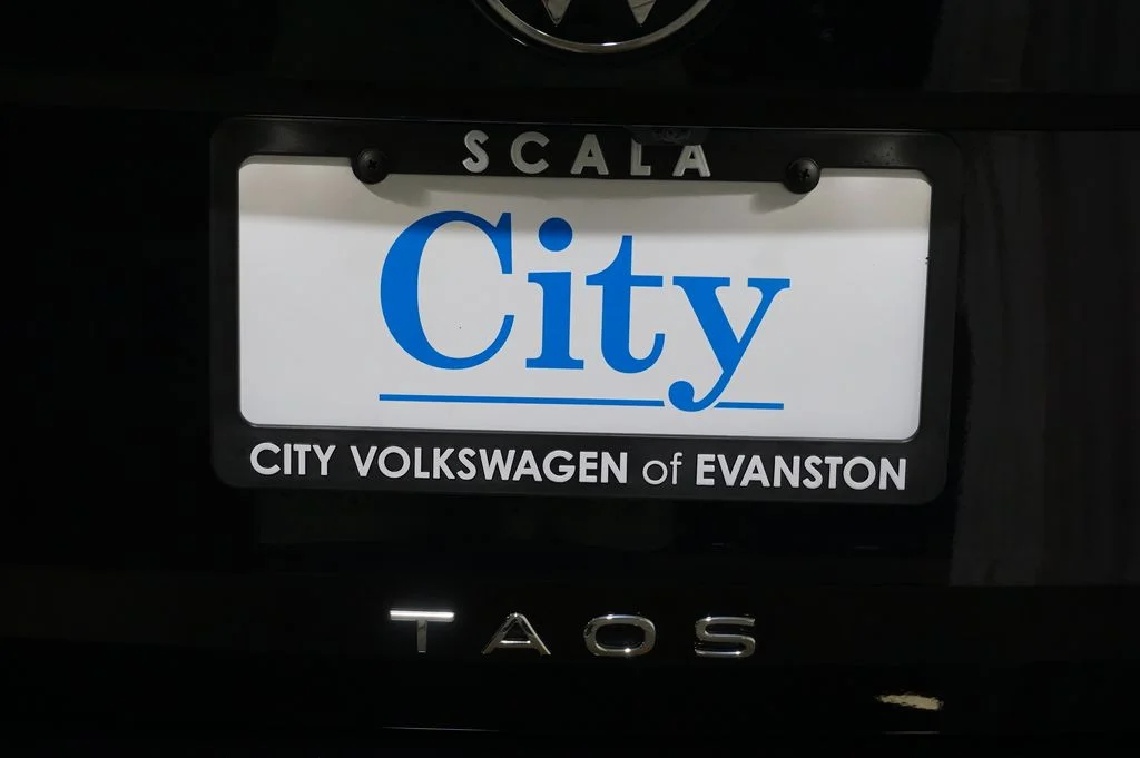 Certified Used 2024 Black Volkswagen 1.5T S image 30