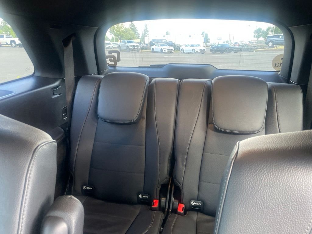 Used 2023 Selenite Gray Metallic Mercedes-Benz GLS 450 image 9