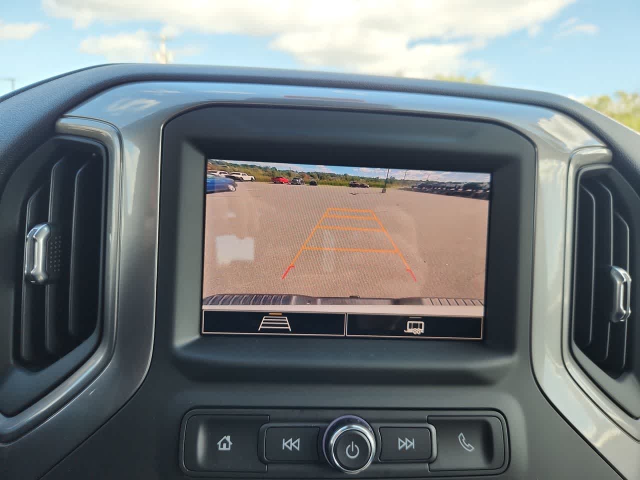 2026 Chevrolet Silverado 2500 HD Custom - Photo 22