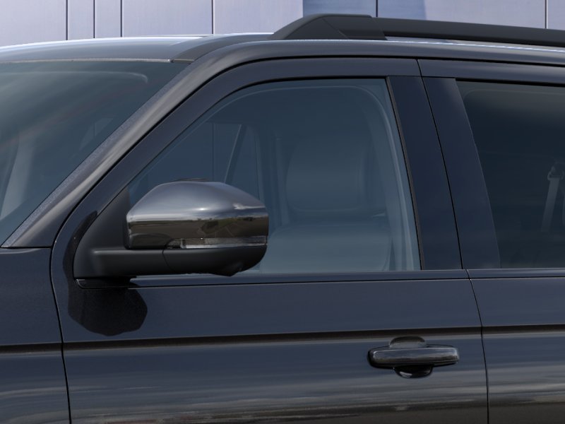 New 2027 Dark Matter Gray Metallic Ford Platinum image 20