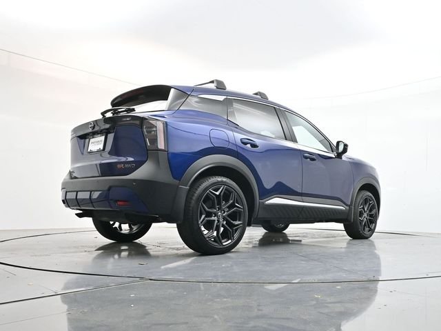 Used 2026 Blue Nissan SR image 32