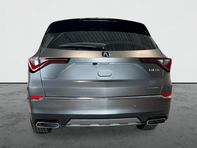 New 2026 Liquid Carbon Metallic Acura w/Technology Package image 4