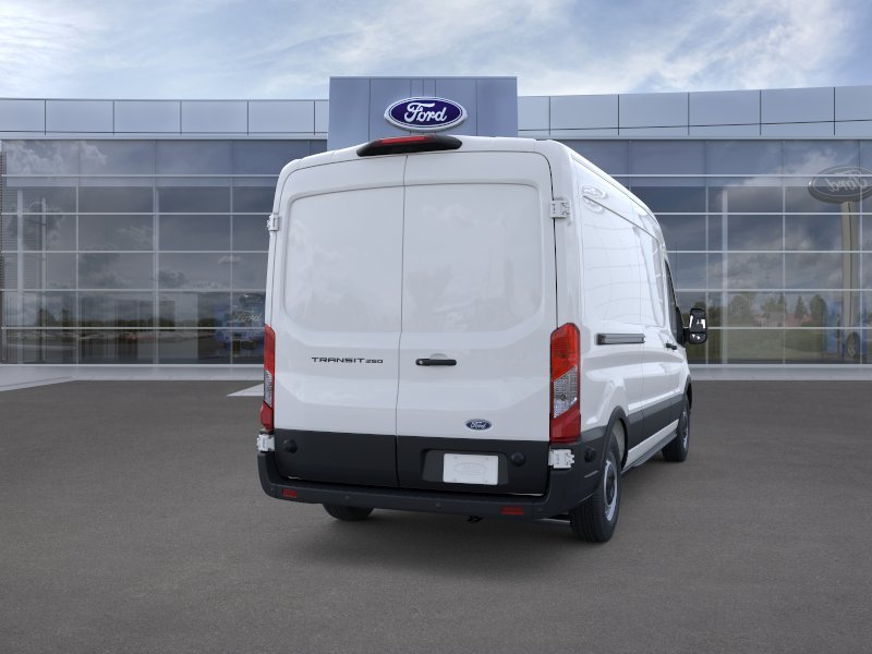 New 2026 Oxford White Ford  image 29