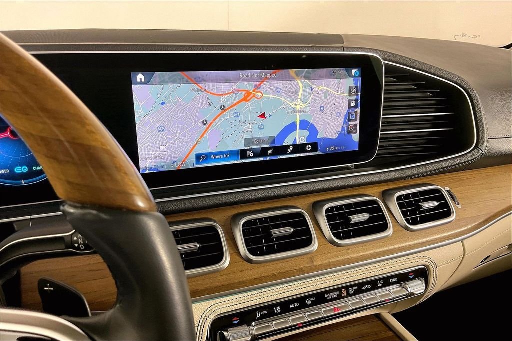 2022 Mercedes-Benz GLE GLE450 - Photo 6