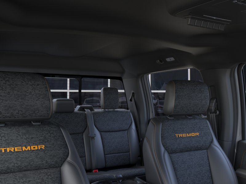 New 2026 Avalanche Ford Tremor® image 22