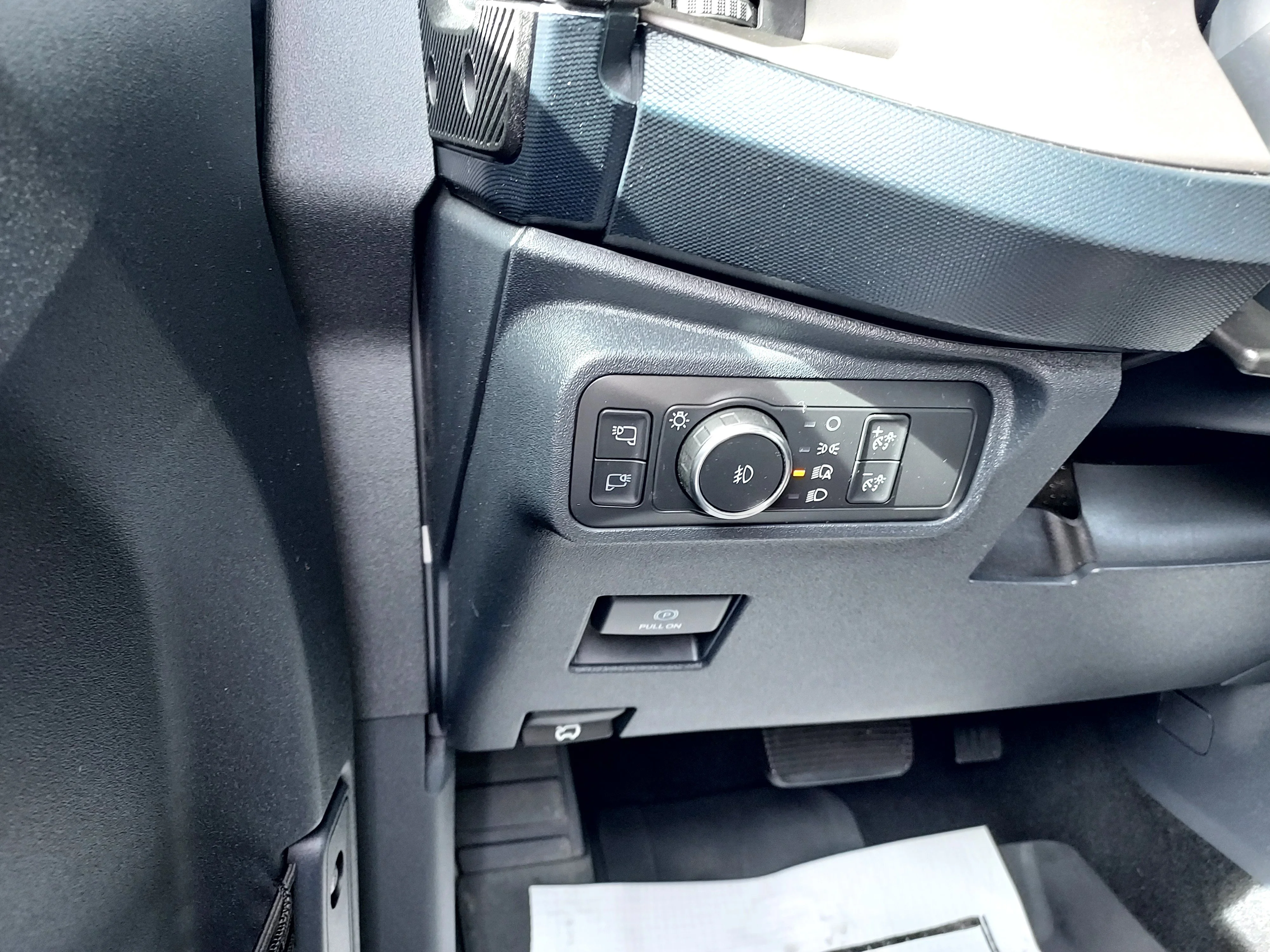 2022 Ford Bronco 4-Door Outer Banks - Photo 42