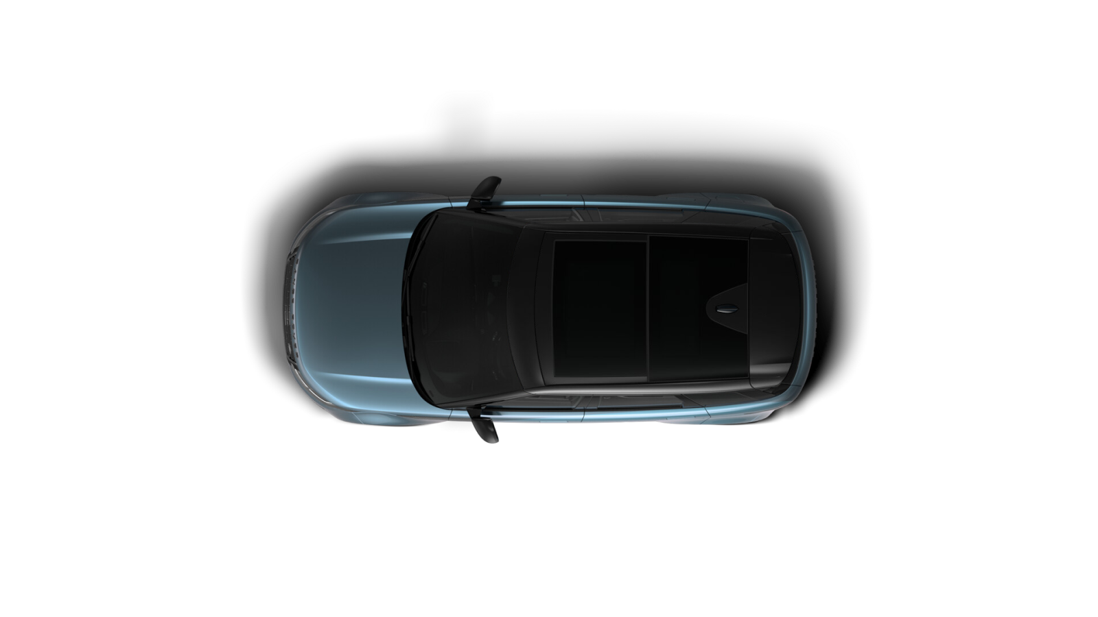 New 2026 Tribeca Blue LAND ROVER S 249PS image 4