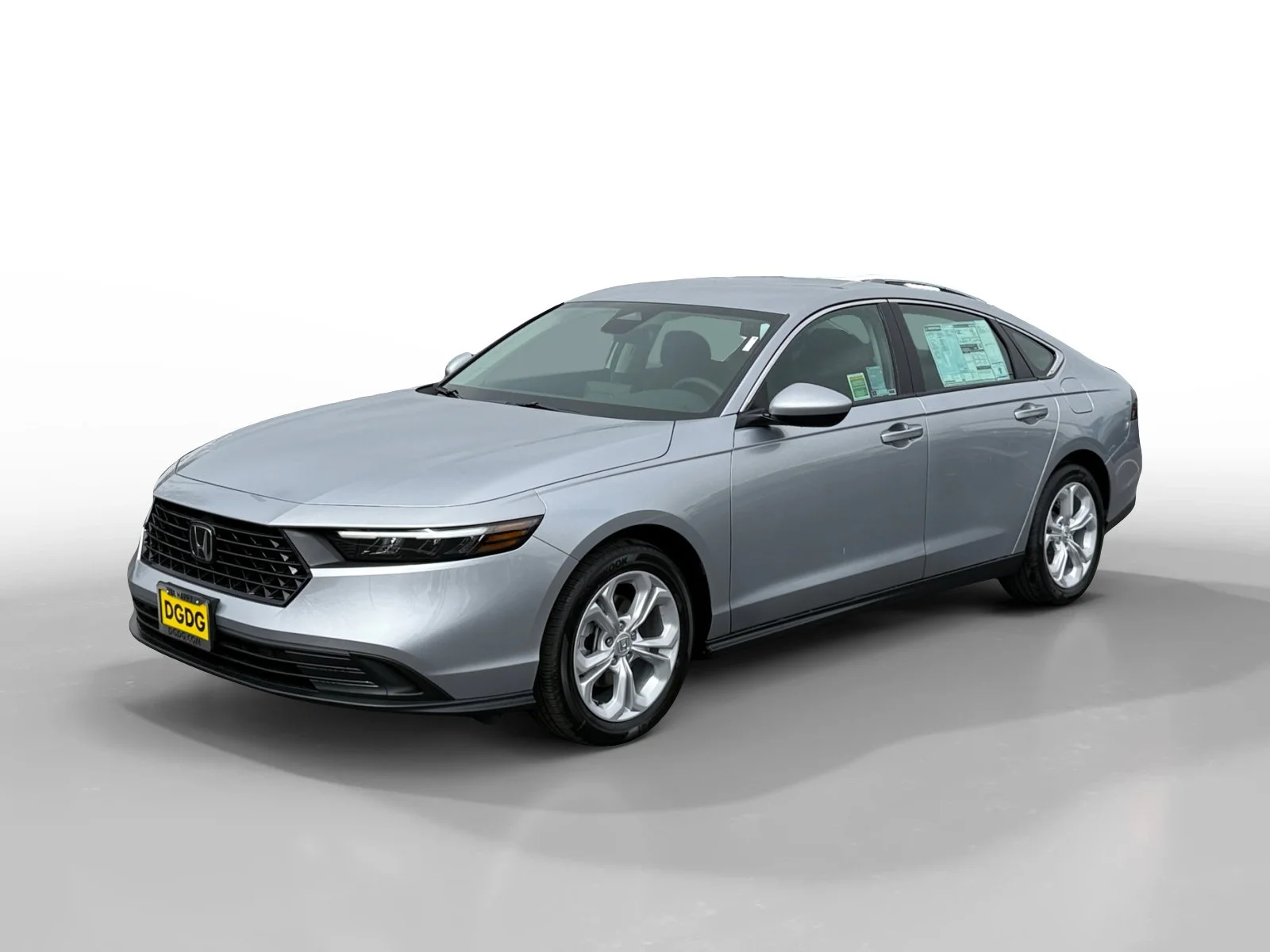2026 Honda Accord