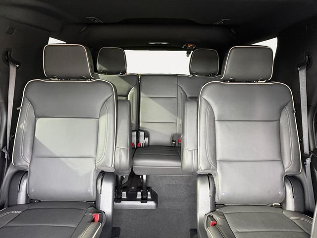 Used 2023 Onyx Black GMC SLT image 13