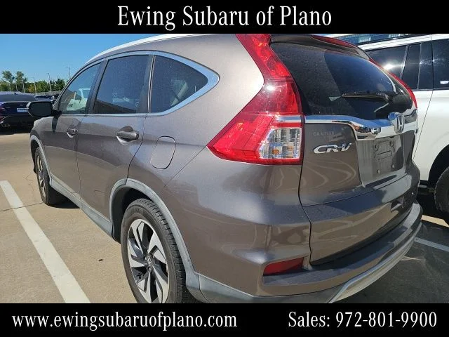 Used 2016  Honda Touring image 3