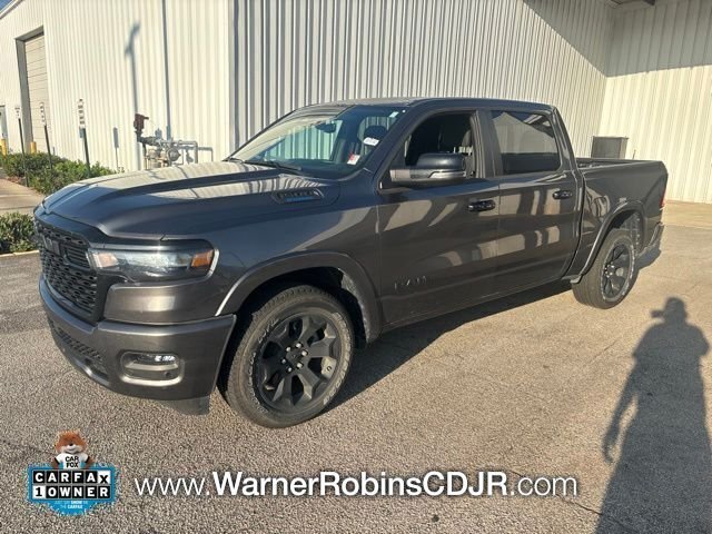 Used 2025 Gray Ram Big Horn/Lone Star image 3