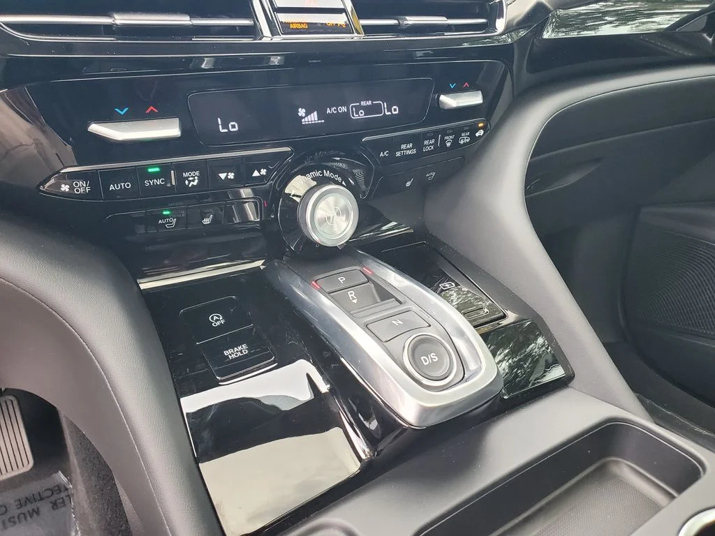 Used 2025 Silver Acura Technology Package image 33