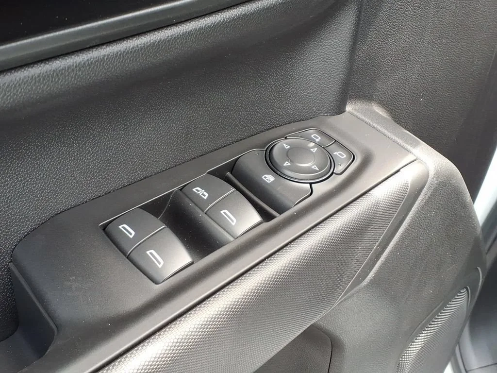 2026 Chevrolet Silverado 1500 Work Truck - Photo 17