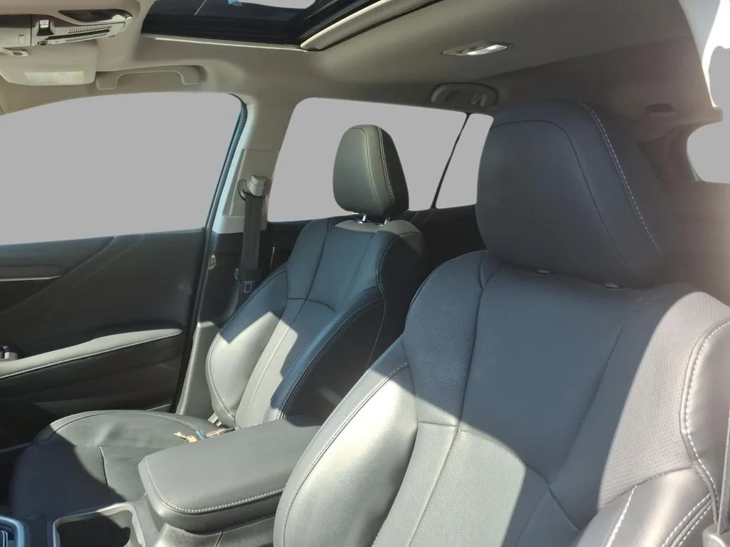 Used 2023 Blue Subaru Limited image 17