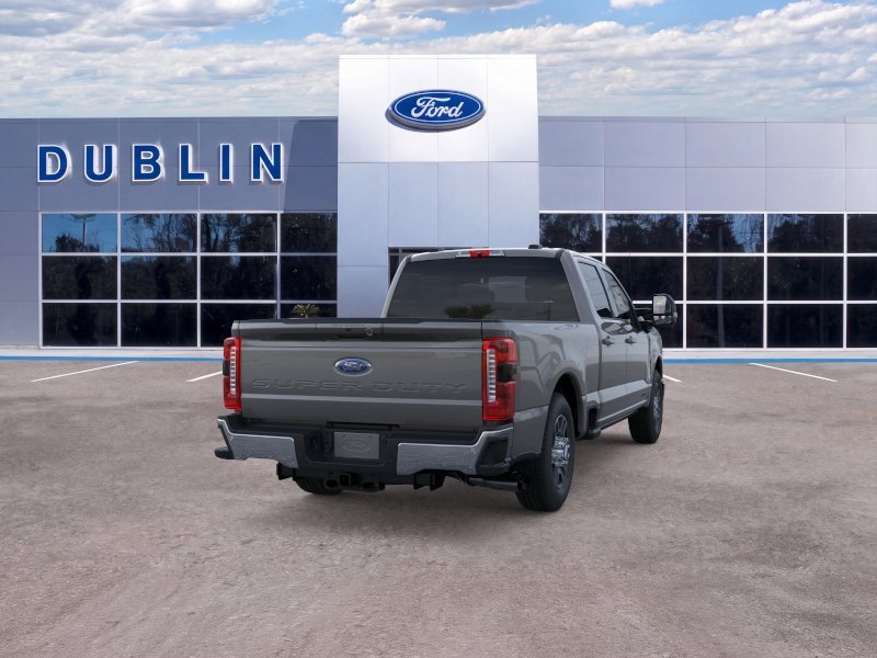 2026 Ford F-250 Super Duty Lariat - Photo 42