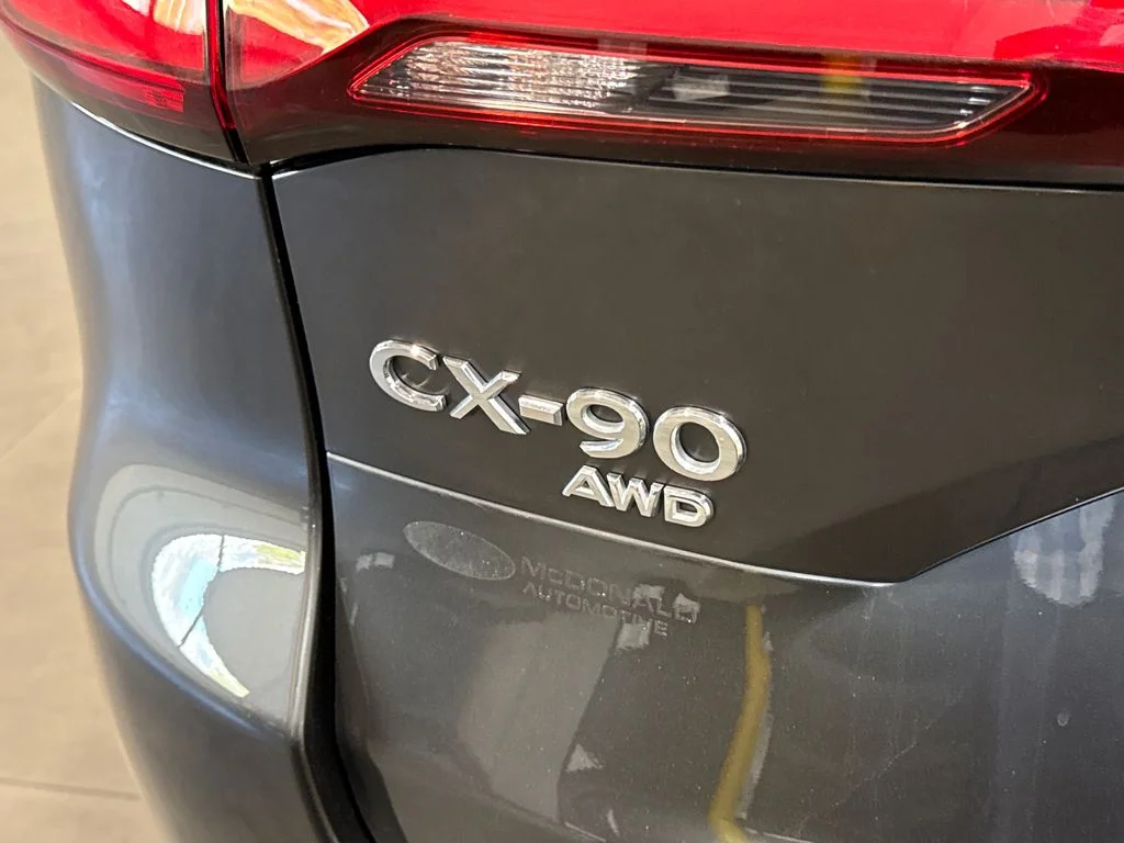 Certified Used 2024 Gray Mazda Premium image 5