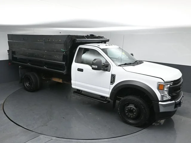 Used 2020 Oxford White Ford XL image 35