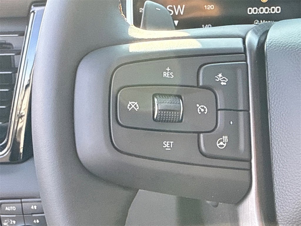 2026 GMC SIERRA - Image 19