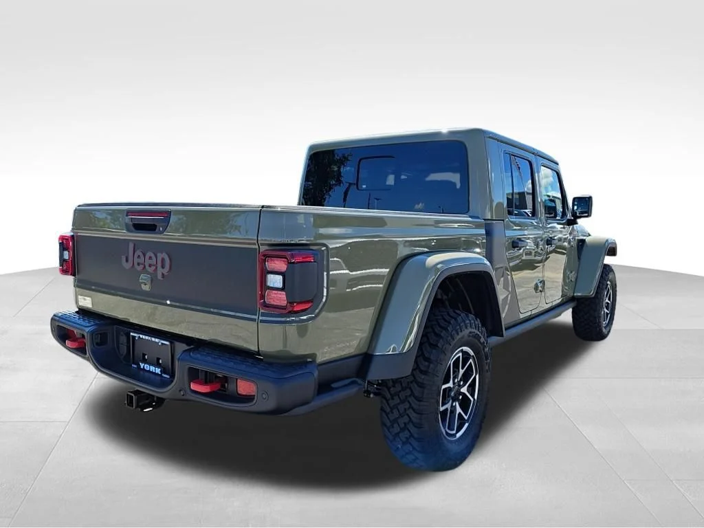 New 2026  Jeep  image 6