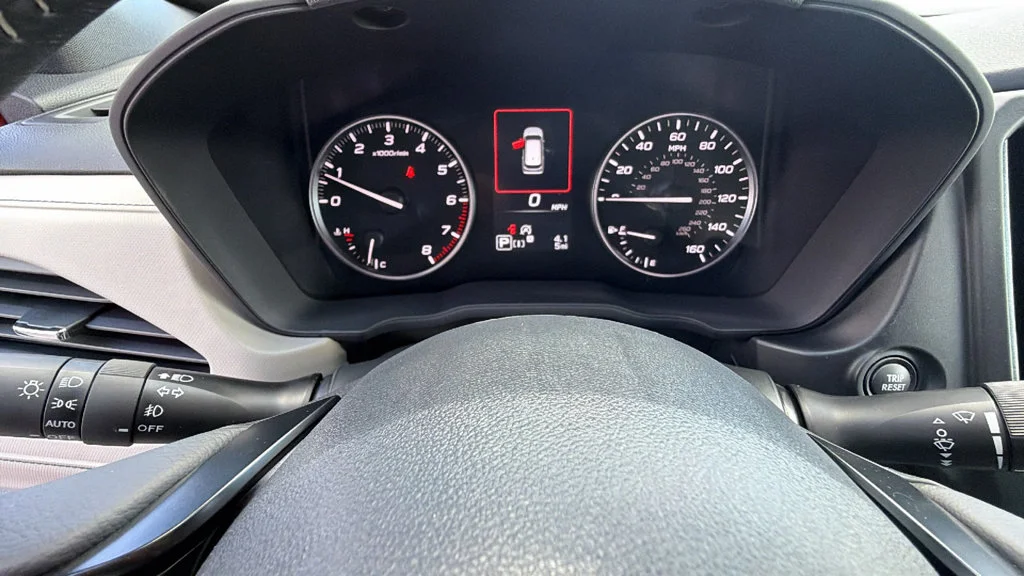 New 2026 CRIMSON RED PEARL Subaru Premium image 21