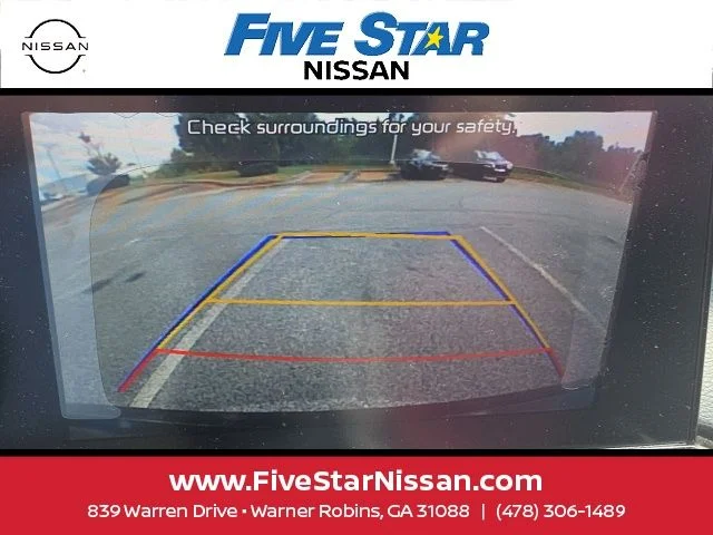 Used 2020 Black Kia FE image 14