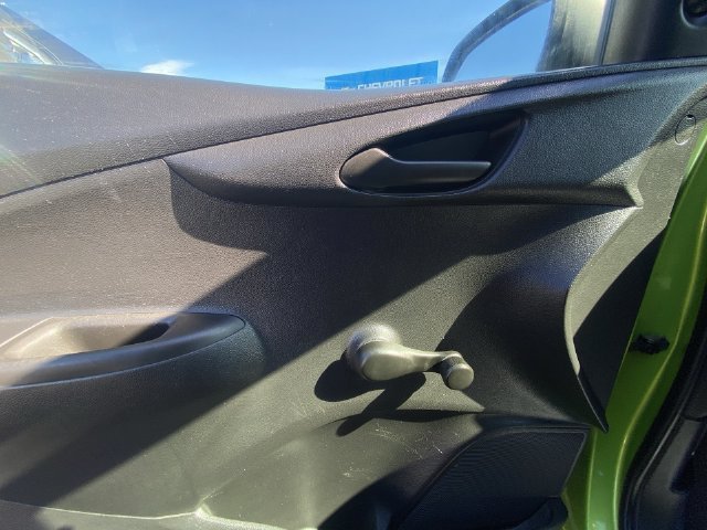Used 2016 (Metallic paint.) Chevrolet LS image 13