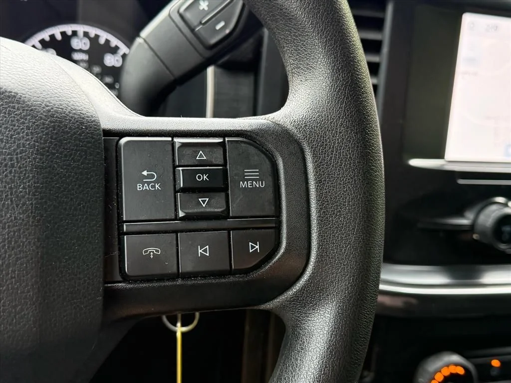 Used 2022 Blue Ford XL image 21