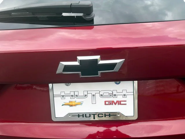 Used 2024 Crimson Metallic Chevrolet ACTIV image 18