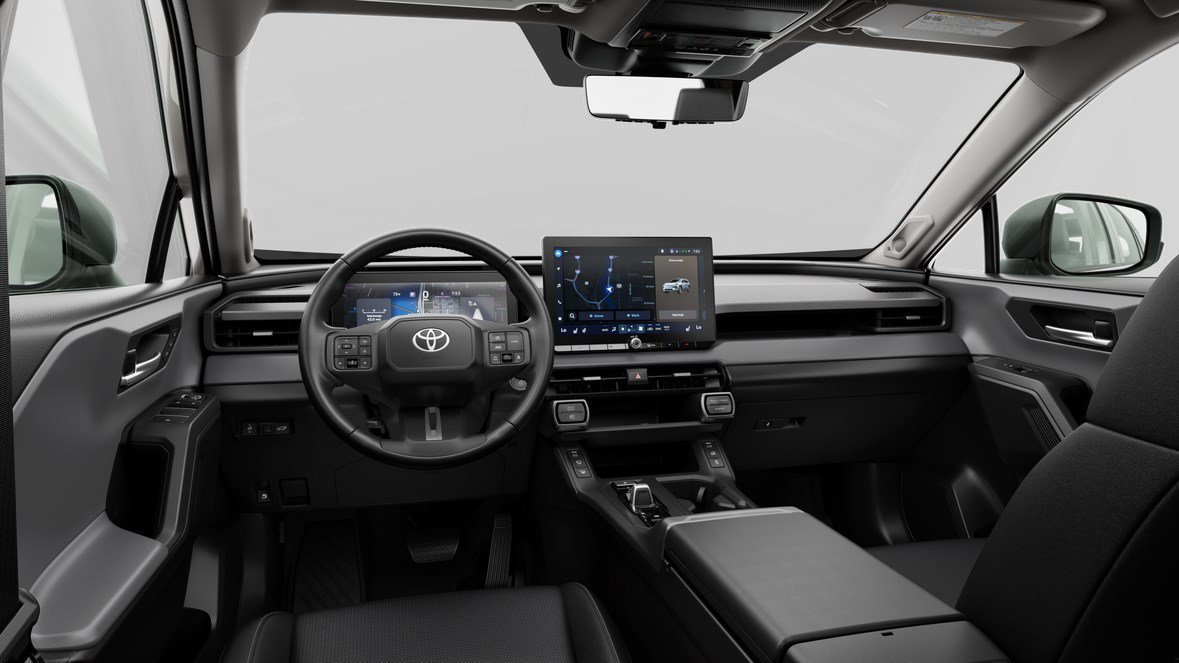 New 2026 Meteor Shower Toyota Limited image 27
