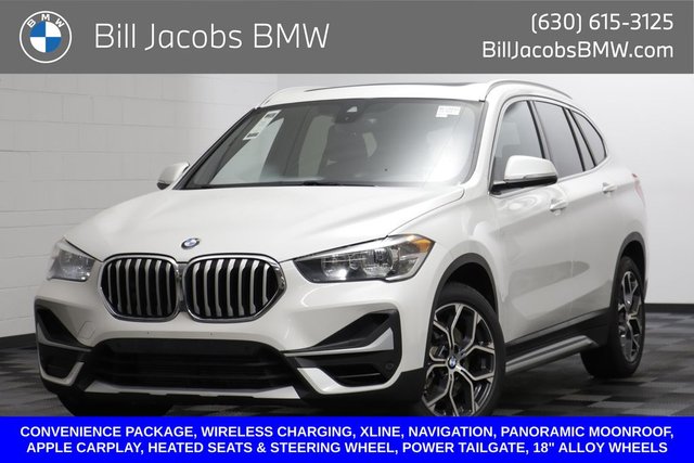 2022 BMW X1 xDrive28i
