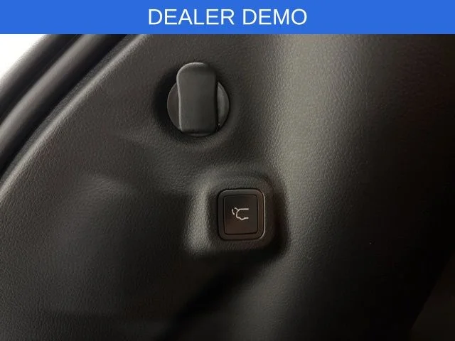 New 2026 White Jeep Limited image 27