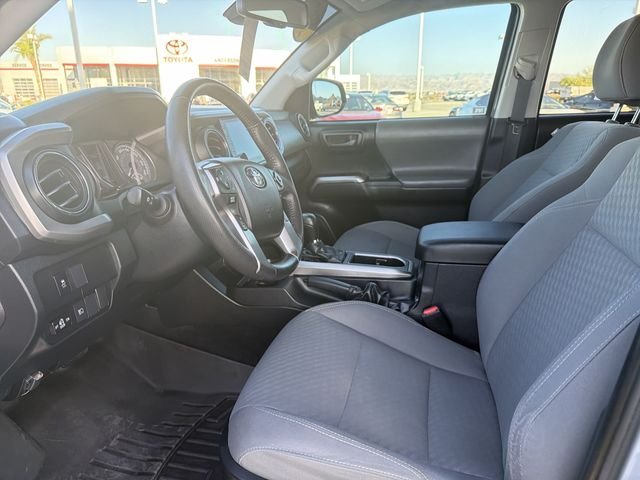 2021 Toyota Tacoma SR5 - Photo 24