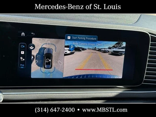 New 2026 Black Mercedes-Benz GLE 350 image 21